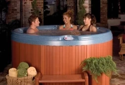 спа-бассейн Sundance Spas Denali, фото 6