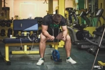 Упряжь для тренировки шеи D3