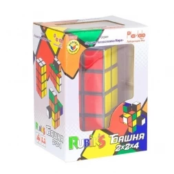 Башня Рубика - Rubik's Tower 2x2x4, фото 1