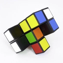 Башня Рубика - Rubik's Tower 2x2x4, фото 2