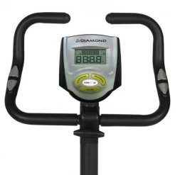 Велотренажер Diamond Fitness X-Swing EL, фото 2