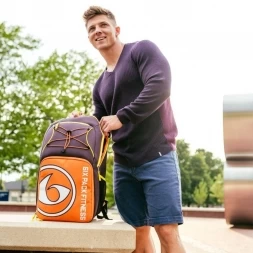 Рюкзак 6 Pack Fitness Pursuit Backpack 500, фото 15