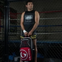 Рюкзак 6 Pack Fitness Pursuit Backpack 500