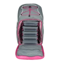 Рюкзак 6 Pack Fitness Pursuit Backpack 500