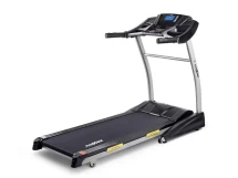 Беговая дорожка электрическая Proxima Bella JS-45500