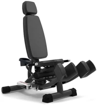 Пневматический тренажер Сведение / разведение ног Impulse RL8108