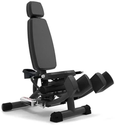 Пневматический тренажер Сведение / разведение ног Impulse RL8108