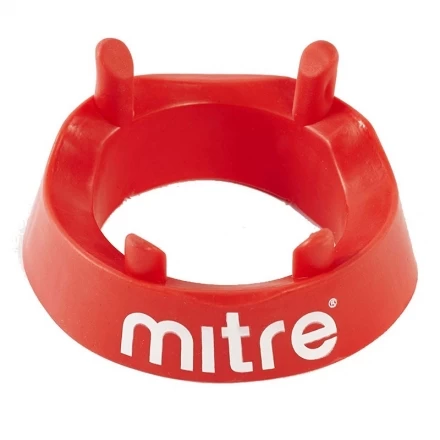 Подставка для регбийных мячей &quot;MITRE Siedge&quot; арт. A3062, полиуретан, красный, фото 1