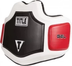 Защитный жилет TITLE GEL, фото 1