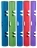 Функциональные тренажеры POWER TUBE, PROFI-FIT, 12 кг