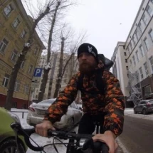 Шапка Jitsu jitcap08