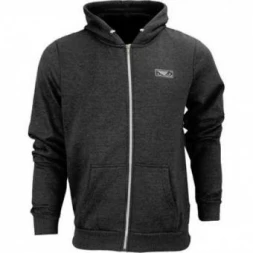 Толстовка Bad Boy Hoodie Charcoal