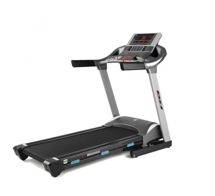 BH FITNESS F8 DUAL Беговая дорожка, фото 1