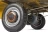 Платформенная тележка электрическая RuTrike СКЛАД 1500 New