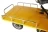 Платформенная тележка электрическая RuTrike СКЛАД 1500 New