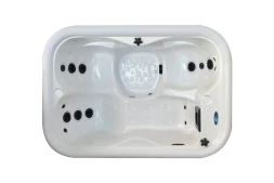 Спа бассейн Fonteyn Spas Comfort Tenerife Luxury, фото 1