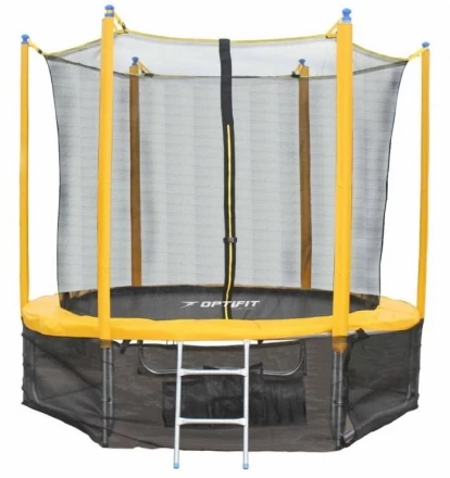 Батут OPTIFIT Sun Like 10ft 3,05 м, фото 1