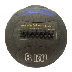 Мяч медицинский XD Kevlar, вес: 30 кг, фото 1