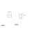 Комплект уличной мебели TWEET Terrace Set Max