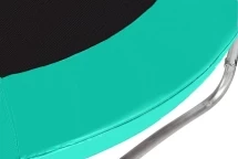 Батут Hasttings Classic Green (4,6 м)				