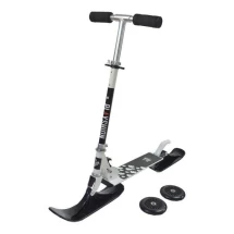 Самокат-снегокат 2в1 Kids SnowScooter Playshion WS-SX