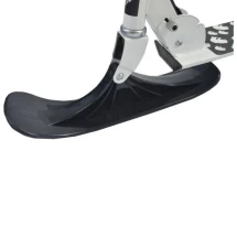 Самокат-снегокат 2в1 Kids SnowScooter Playshion WS-SX