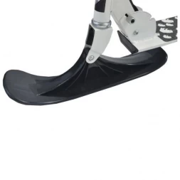 Самокат-снегокат 2в1 Kids SnowScooter Playshion WS-SX, фото 5