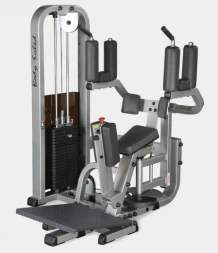 Торс-машина Body Solid ProClub SOT-1800G, фото 2