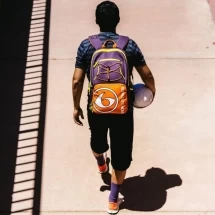 Рюкзак 6 Pack Fitness Pursuit Backpack 300