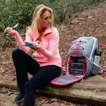 Рюкзак 6 Pack Fitness Pursuit Backpack 300