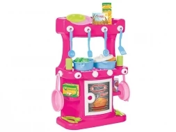 Игровой кухонный набор Pilsan Kitchen Set (03-335), фото 1
