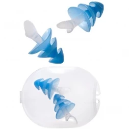 Беруши &quot;ARENA Earplug Pro&quot;, арт.000029127, one size, синий, силикон