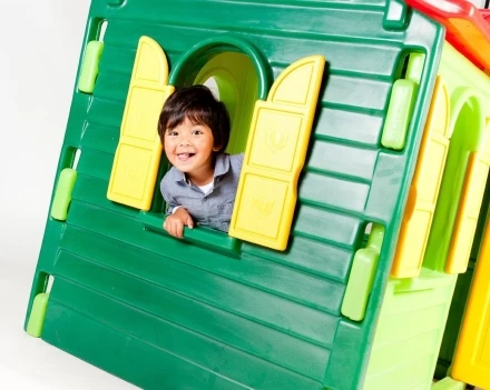 Игровой домик Дачный Little Tikes 440S , фото 7