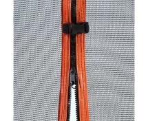 Батут DFC JUMP BASKET 14ft