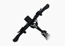 Электросамокат Halten Tornado Pro
