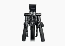 Электросамокат Halten Tornado Pro