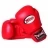 Перчатки боксерские Twins BGVL-3 Red