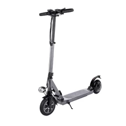 Легкий электросамокат iconBIT Kick Scooter E80, фото 1