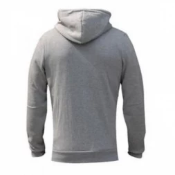 Толстовка Bad Boy Hoodie Light Grey, фото 2