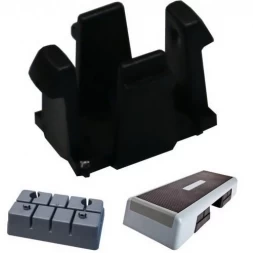 Клипса для степ-платформы FT-STP-560, PROFI-FIT, фото 1