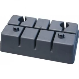 Клипса для степ-платформы FT-STP-560, PROFI-FIT, фото 3