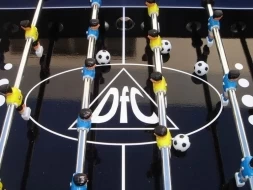 Игровой стол DFC World CUP футбол, фото 5