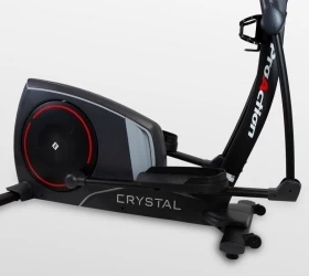 BH FITNESS CRYSTAL Эллиптический тренажер, фото 2