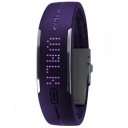 Трекер активности POLAR LOOP Black Currant, фото 1