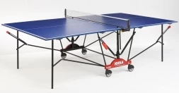 Теннисный стол Joola Clima 2014 Outdoor синий