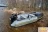 Лодка ПВХ Marlin 340 под мотор