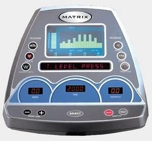 Велоэргометр MATRIX U1X, фото 2