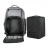 Рюкзак 6 Pack Fitness Expedition Backpack 500 Static [Limited Edition] (статик/черный)
