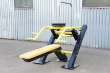 Жим лежа