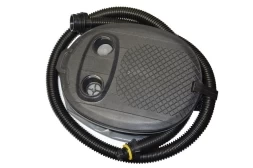Надувная лодка BoatMaster 310K, фото 15